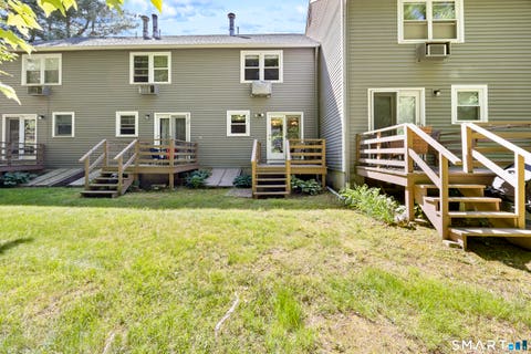 Tiny photo for 135 Fairway Drive #135, Cheshire, CT 06410 (MLS # 24182575)