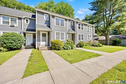 Tiny photo for 135 Fairway Drive #135, Cheshire, CT 06410 (MLS # 24182575)
