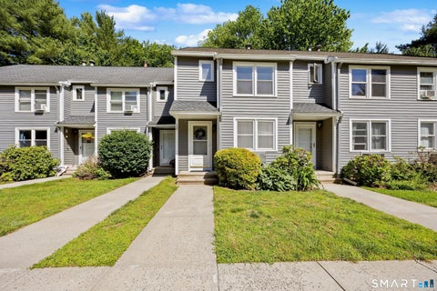 Photo of 135 Fairway Drive #135, Cheshire, CT 06410 (MLS # 24182575)