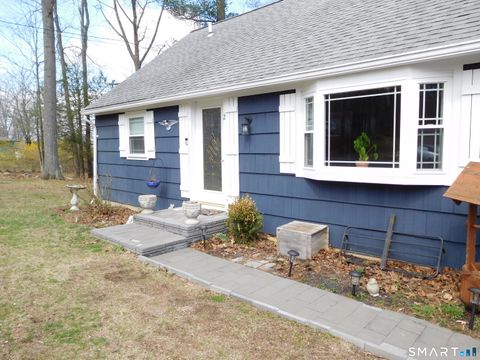 Tiny photo for 21 Sunrise Drive, Torrington, CT 06790 (MLS # 24164735)