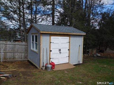 Tiny photo for 21 Sunrise Drive, Torrington, CT 06790 (MLS # 24164735)