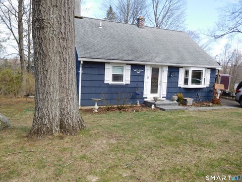 Tiny photo for 21 Sunrise Drive, Torrington, CT 06790 (MLS # 24164735)