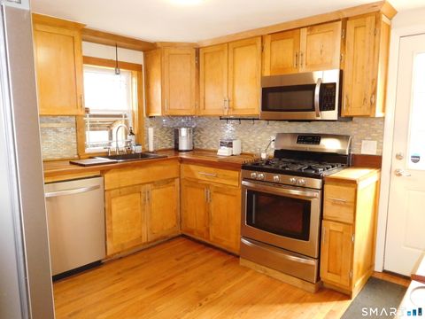 Tiny photo for 21 Sunrise Drive, Torrington, CT 06790 (MLS # 24164735)