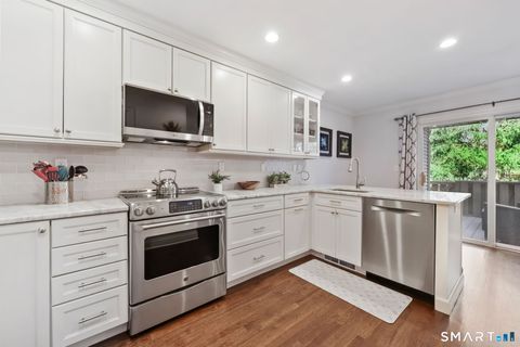 Tiny photo for 168 Belltown Road #31, Stamford, CT 06905 (MLS # 24150960)