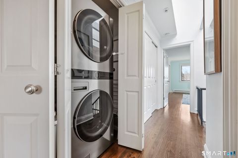 Tiny photo for 168 Belltown Road #31, Stamford, CT 06905 (MLS # 24150960)