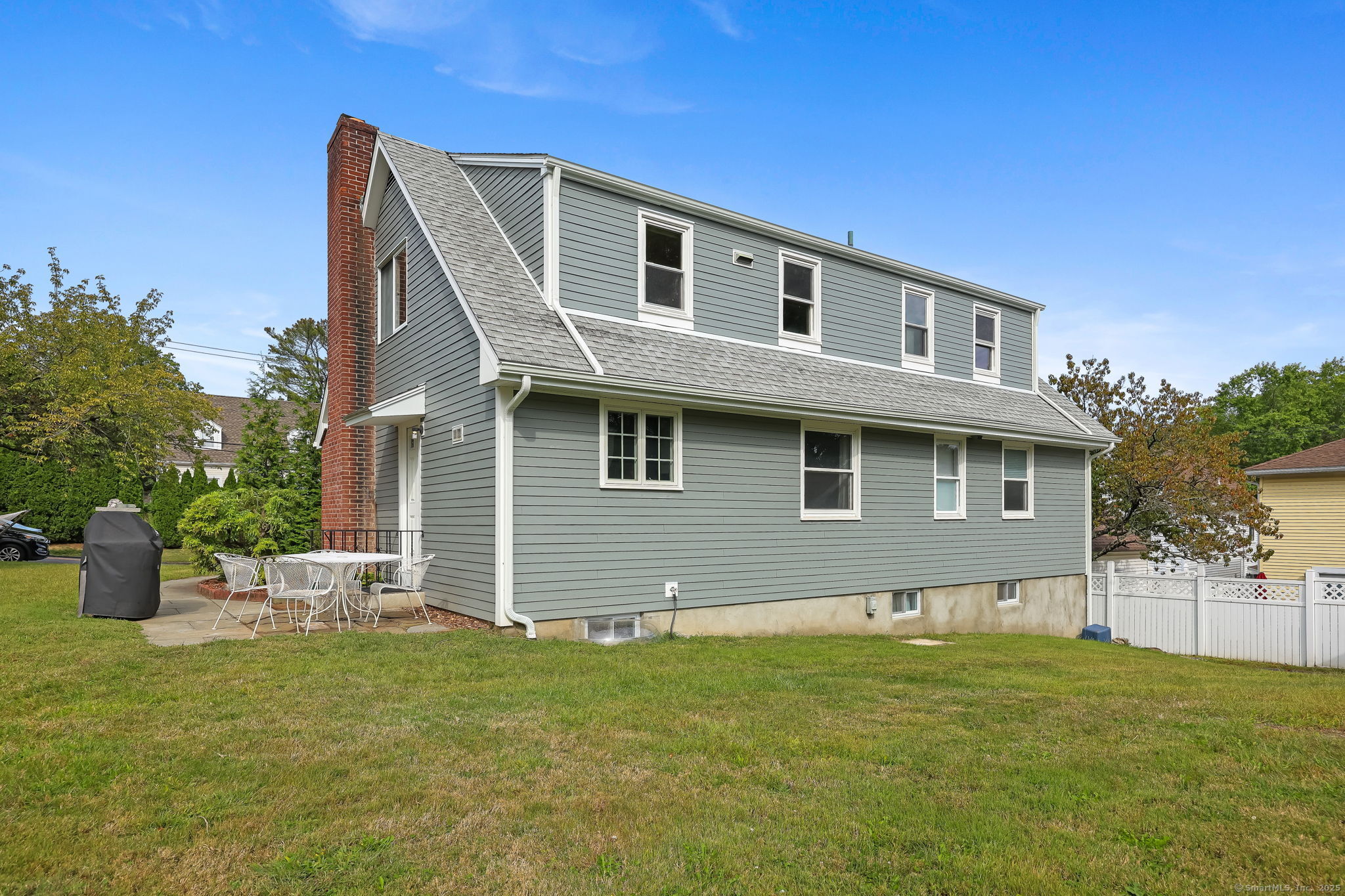 8 Reynolds Place