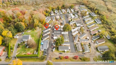 Tiny photo for 55 Sugar Street #14, Newtown, CT 06470 (MLS # 24149411)