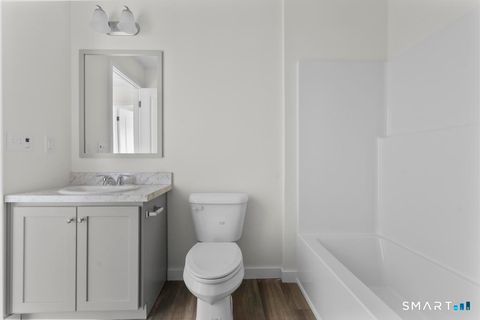 Tiny photo for 55 Sugar Street #14, Newtown, CT 06470 (MLS # 24149411)