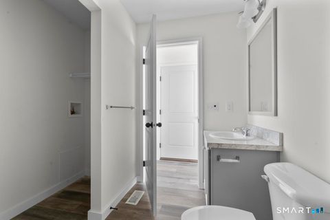 Tiny photo for 55 Sugar Street #14, Newtown, CT 06470 (MLS # 24149411)