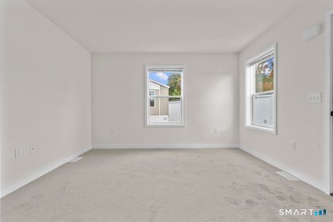 Tiny photo for 55 Sugar Street #14, Newtown, CT 06470 (MLS # 24149411)