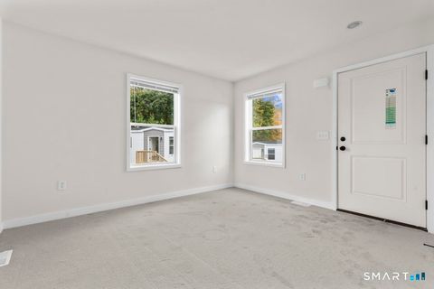 Tiny photo for 55 Sugar Street #14, Newtown, CT 06470 (MLS # 24149411)