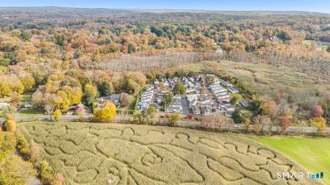 Tiny photo for 55 Sugar Street #14, Newtown, CT 06470 (MLS # 24149411)