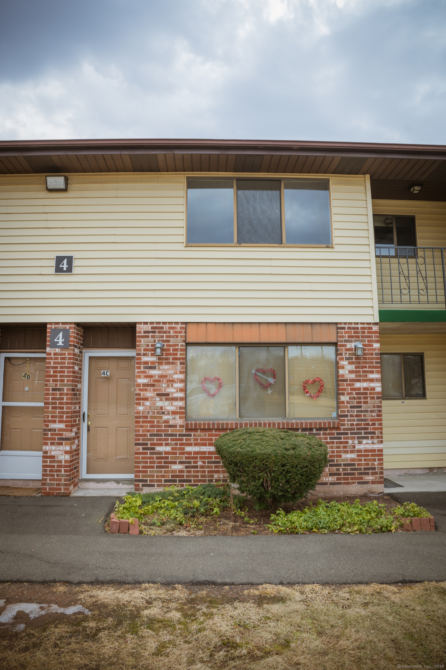 55 Thompson Street #APT 4C, East Haven, Connecticut image 2