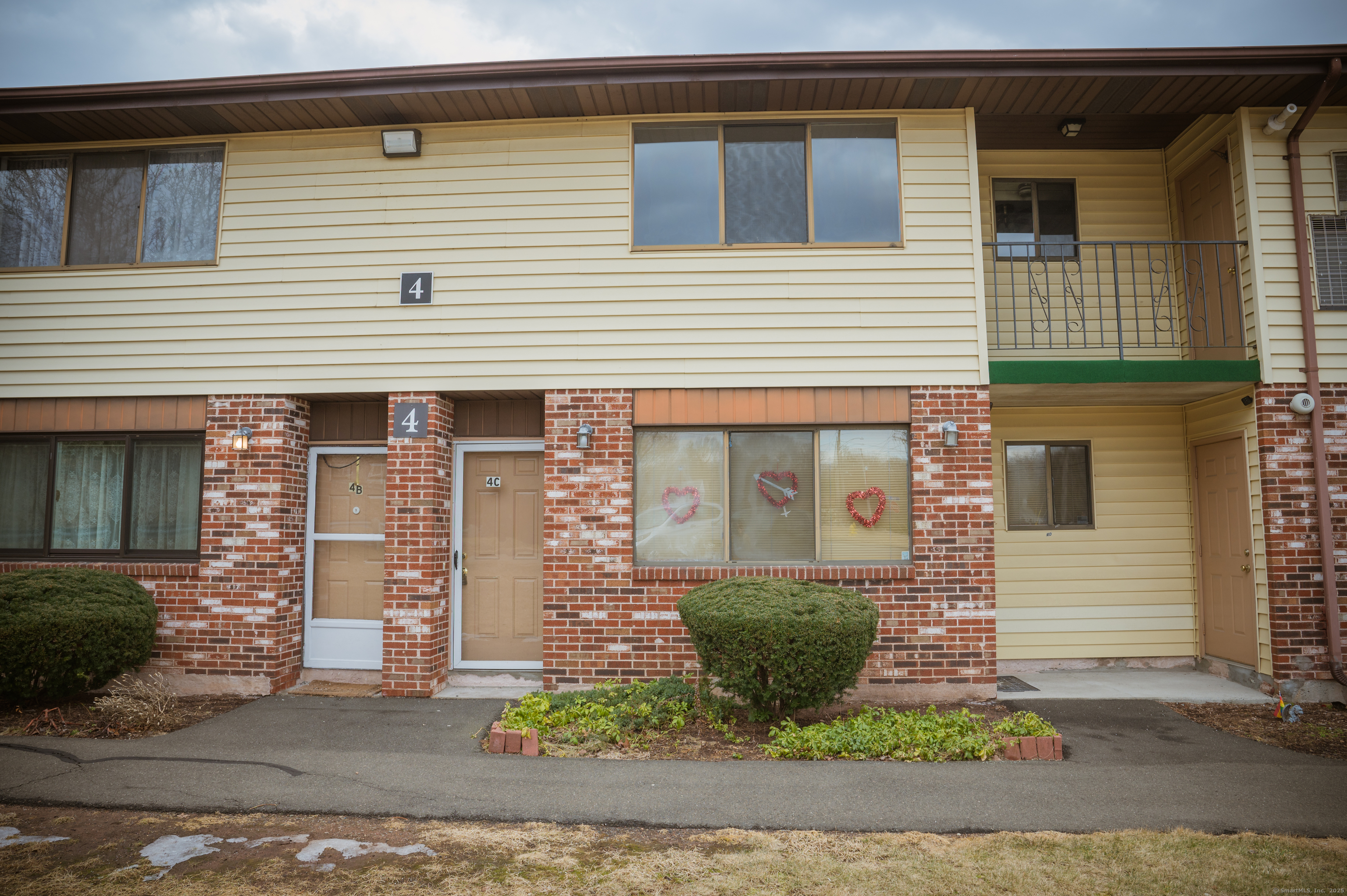 55 Thompson Street #APT 4C, East Haven, Connecticut image 1