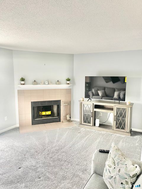 Tiny photo for 2390 State Street #APT 7F, Hamden, CT 06517 (MLS # 24156374)