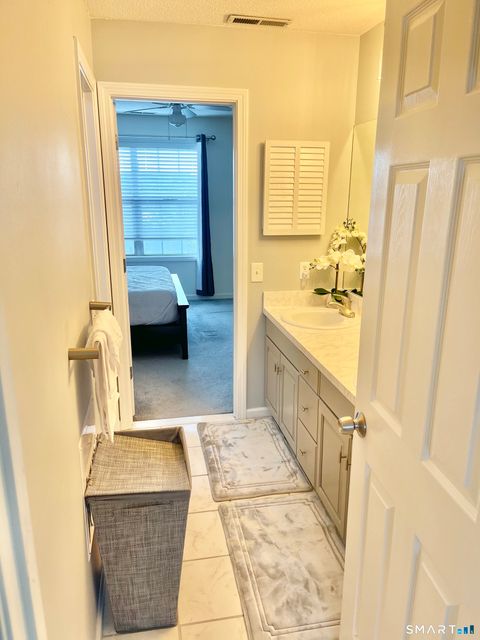 Tiny photo for 2390 State Street #APT 7F, Hamden, CT 06517 (MLS # 24156374)