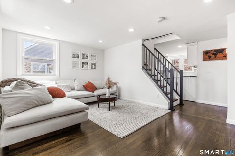 Tiny photo for 8 Bartlett Manor, Norwalk, CT 06850 (MLS # 24165229)