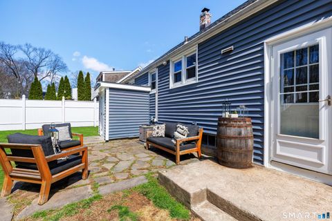 Tiny photo for 8 Bartlett Manor, Norwalk, CT 06850 (MLS # 24165229)