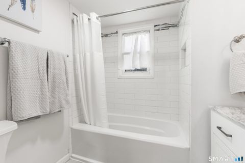 Tiny photo for 8 Bartlett Manor, Norwalk, CT 06850 (MLS # 24165229)