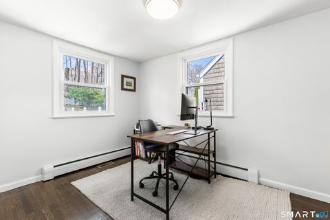 Tiny photo for 8 Bartlett Manor, Norwalk, CT 06850 (MLS # 24165229)