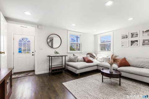 Tiny photo for 8 Bartlett Manor, Norwalk, CT 06850 (MLS # 24165229)