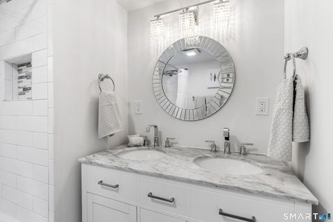 Tiny photo for 8 Bartlett Manor, Norwalk, CT 06850 (MLS # 24165229)