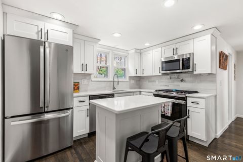 Tiny photo for 8 Bartlett Manor, Norwalk, CT 06850 (MLS # 24165229)