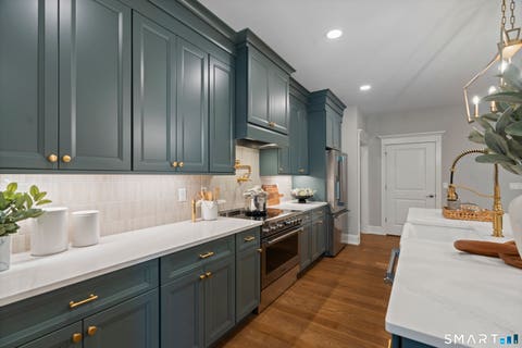 Tiny photo for 1122 St Andrews Drive #Lot 98, Oxford, CT 06478 (MLS # 24195711)
