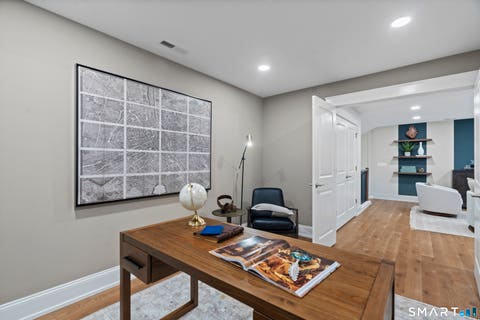 Tiny photo for 1122 St Andrews Drive #Lot 98, Oxford, CT 06478 (MLS # 24195711)