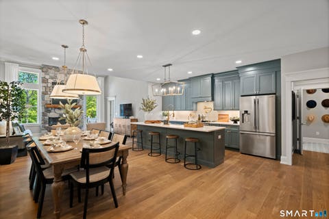 Tiny photo for 1122 St Andrews Drive #Lot 98, Oxford, CT 06478 (MLS # 24195711)