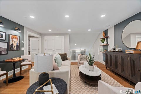 Tiny photo for 1122 St Andrews Drive #Lot 98, Oxford, CT 06478 (MLS # 24195711)