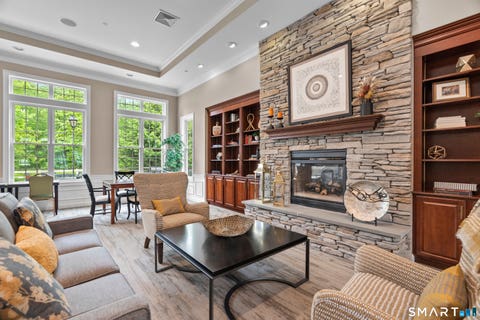 Tiny photo for 1122 St Andrews Drive #Lot 98, Oxford, CT 06478 (MLS # 24195711)