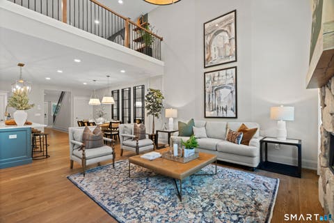 Tiny photo for 1122 St Andrews Drive #Lot 98, Oxford, CT 06478 (MLS # 24195711)
