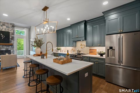 Tiny photo for 1122 St Andrews Drive #Lot 98, Oxford, CT 06478 (MLS # 24195711)