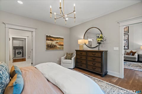 Tiny photo for 1122 St Andrews Drive #Lot 98, Oxford, CT 06478 (MLS # 24195711)
