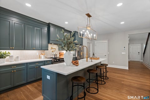 Tiny photo for 1122 St Andrews Drive #Lot 98, Oxford, CT 06478 (MLS # 24195711)