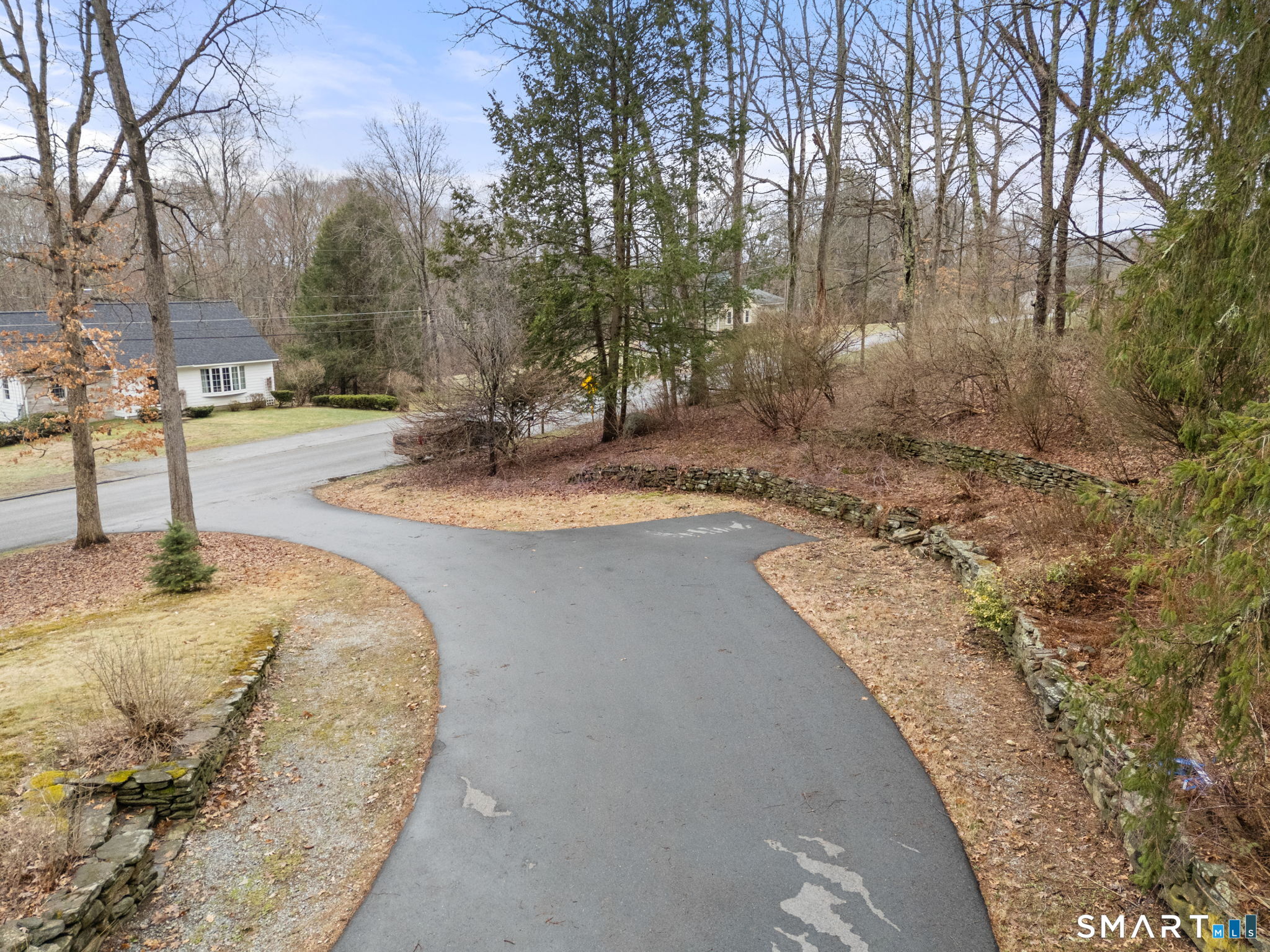 183 Old Hall Road