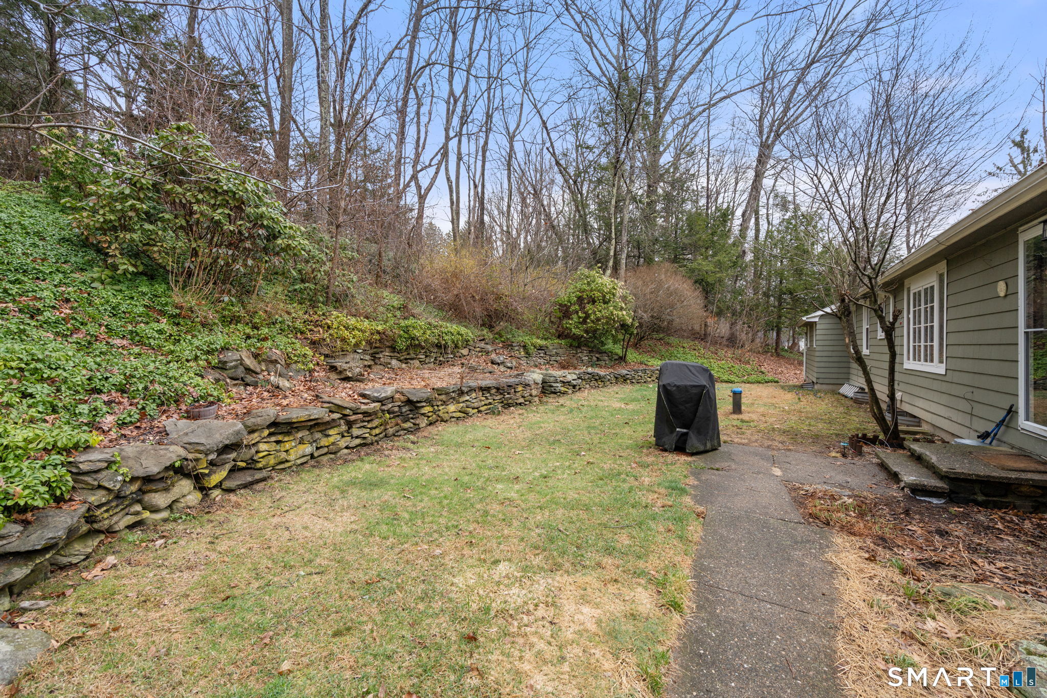 183 Old Hall Road