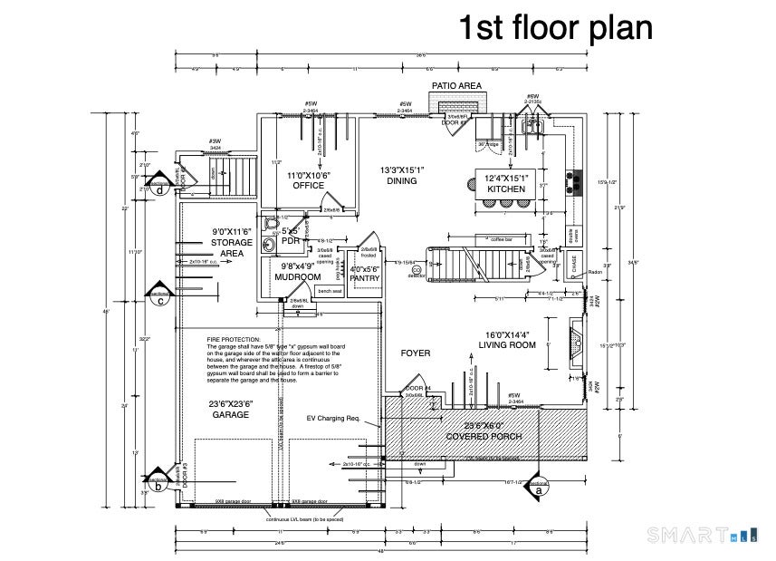 6 Mt Sanford Road