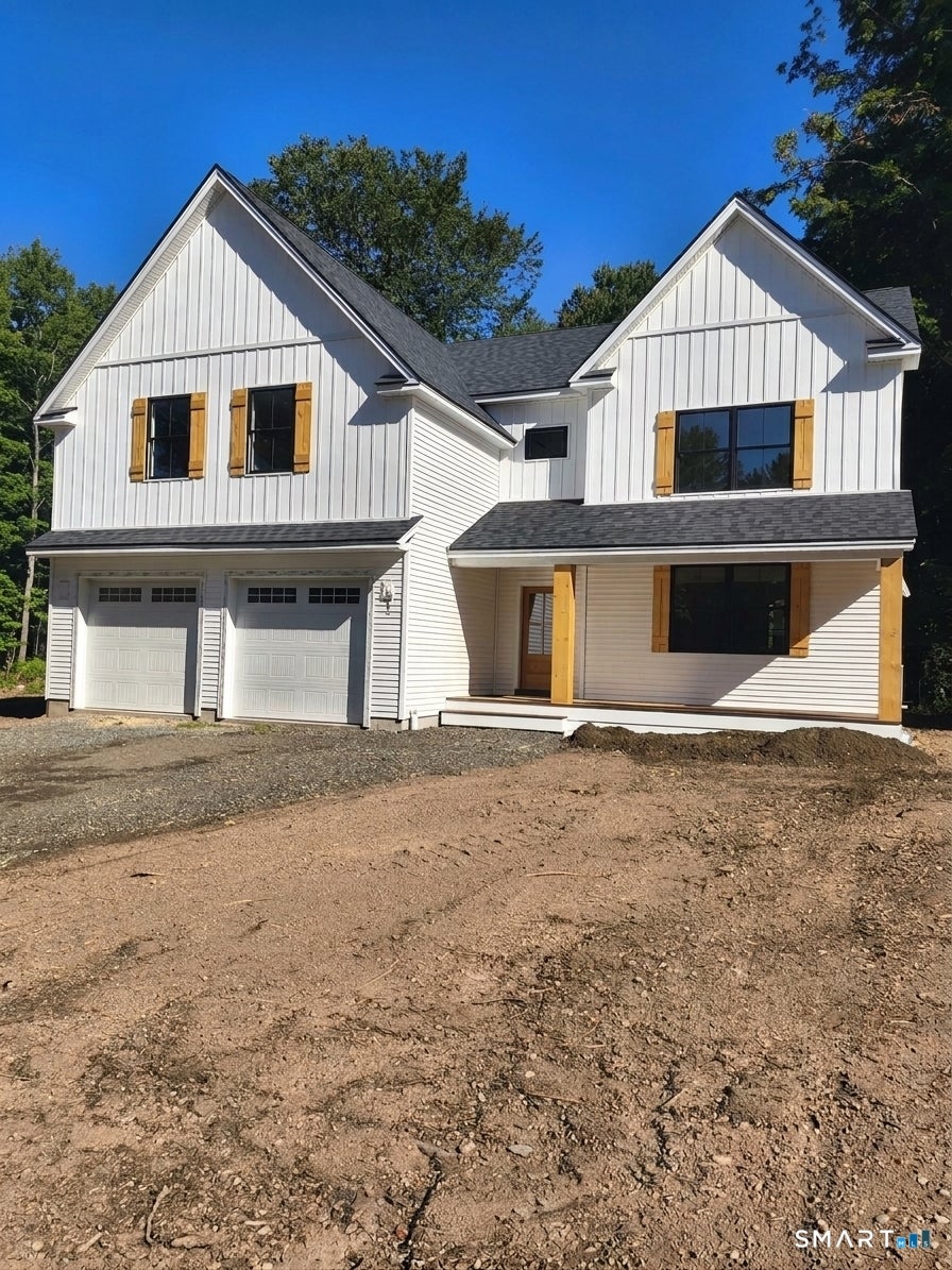 6 Mt Sanford Road
