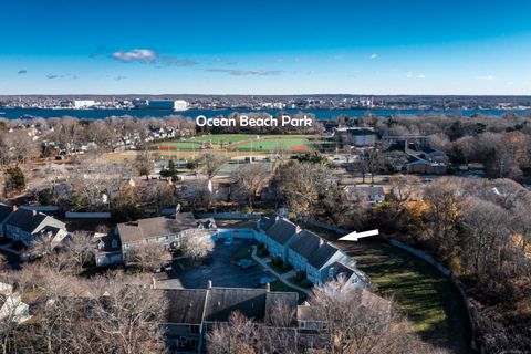 611 Ocean Avenue E5 New London CT 06320