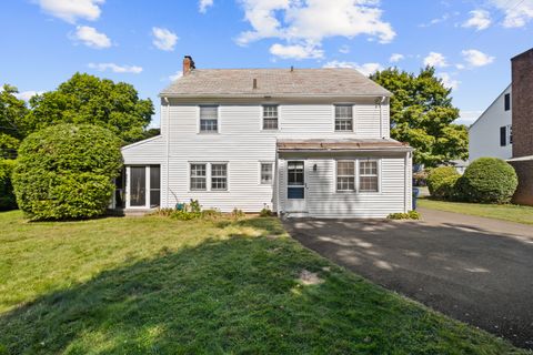 Tiny photo for 63 Rumford Street, West Hartford, CT 06107 (MLS # 24135108)