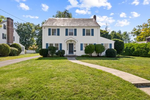 Tiny photo for 63 Rumford Street, West Hartford, CT 06107 (MLS # 24135108)