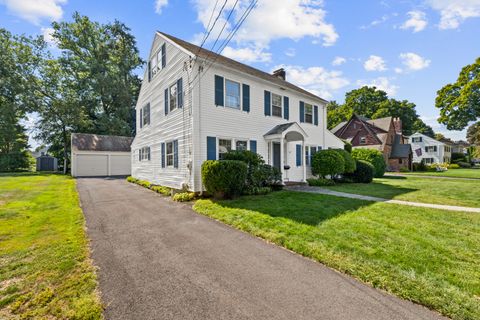 Tiny photo for 63 Rumford Street, West Hartford, CT 06107 (MLS # 24135108)