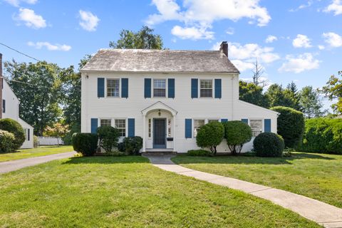 Photo of 63 Rumford Street, West Hartford, CT 06107 (MLS # 24135108)