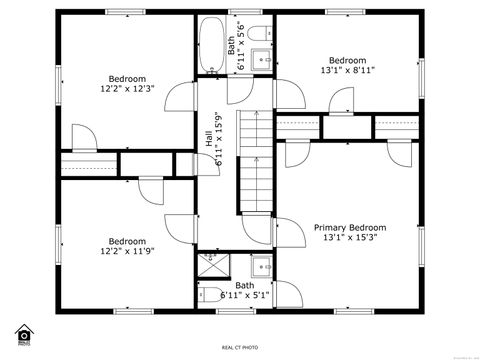 Tiny photo for 63 Rumford Street, West Hartford, CT 06107 (MLS # 24135108)