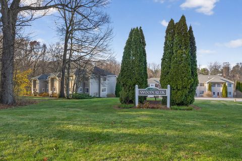 80 Country Lane APT 11 Vernon CT 06066