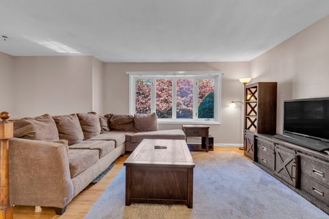 Tiny photo for 21 Schooner Lane, Meriden, CT 06451 (MLS # 24136686)