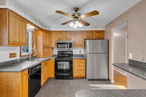 Tiny photo for 21 Schooner Lane, Meriden, CT 06451 (MLS # 24136686)