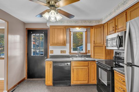 Tiny photo for 21 Schooner Lane, Meriden, CT 06451 (MLS # 24136686)